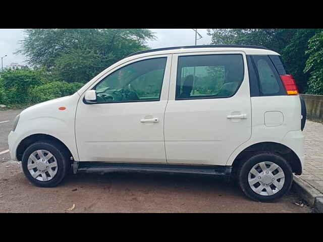 Second Hand Mahindra Quanto [2012-2016] C4 in Pune