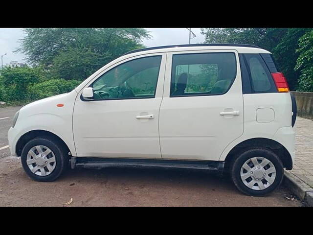 Second Hand Mahindra Quanto [2012-2016] C4 in Pune