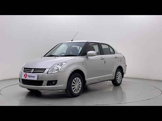 Second Hand Maruti Suzuki Swift DZire [2011-2015] VDI in Bangalore