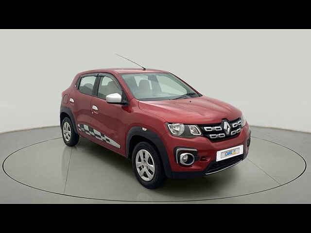 Second Hand Renault Kwid [2022-2023] RXT 1.0 in Bangalore