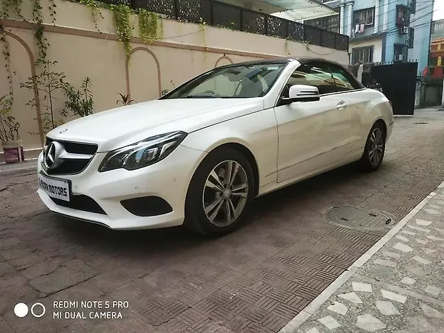1253 Used Mercedes-Benz Cars in India, Second Hand Mercedes-Benz Cars