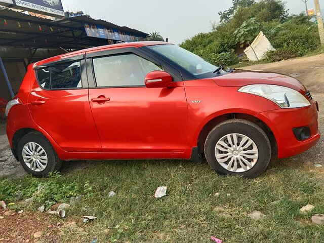 Second Hand Maruti Suzuki Swift [2011-2014] VXi in Jamshedpur