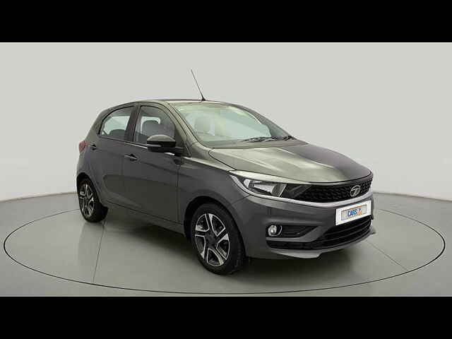 Second Hand Tata Tiago [2016-2020] Revotron XZA Plus in Kochi