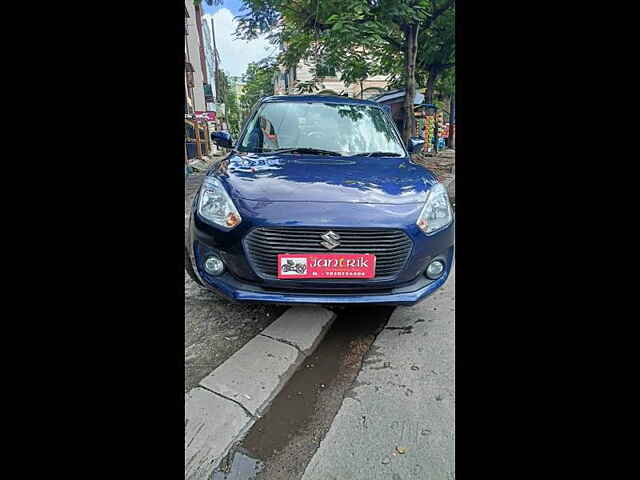 Second Hand Maruti Suzuki Swift [2014-2018] VXi [2014-2017] in Kolkata