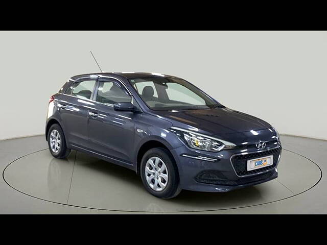 Second Hand Hyundai Elite i20 [2016-2017] Magna 1.2 [2016-2017] in Vadodara