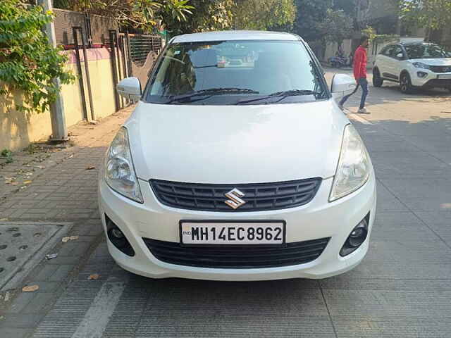 Second Hand Maruti Suzuki Swift DZire [2011-2015] ZXI in Pune