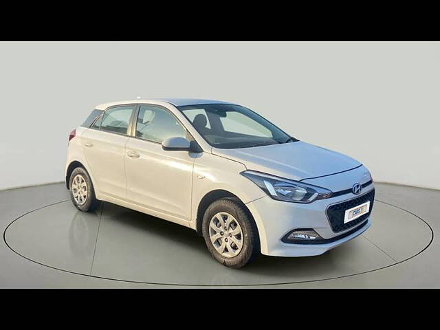 Second Hand Hyundai Elite i20 [2016-2017] Magna 1.2 [2016-2017] in Surat