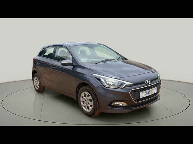 Second Hand Hyundai Elite i20 [2016-2017] Sportz 1.2 [2016-2017] in Hyderabad