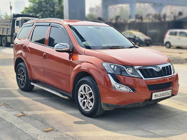 Second Hand Mahindra XUV500 [2015-2018] W4 [2015-2016] in Mumbai