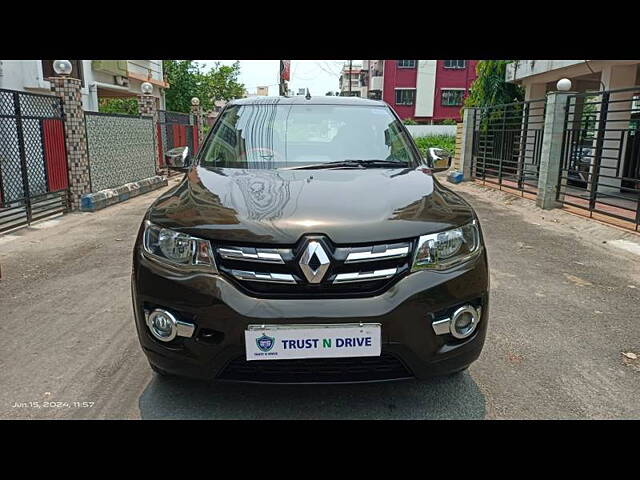 Second Hand Renault Kwid [2015-2019] RXT [2015-2019] in Kolkata