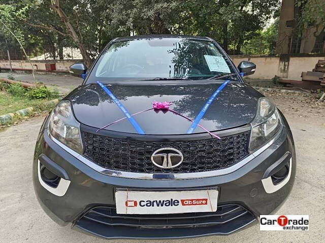 Second Hand Tata Nexon [2017-2020] XM in Noida