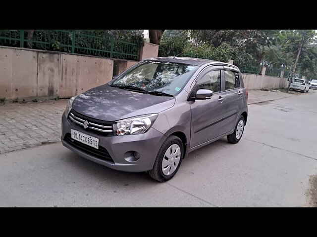 Second Hand Maruti Suzuki Celerio [2014-2017] ZXi in Faridabad