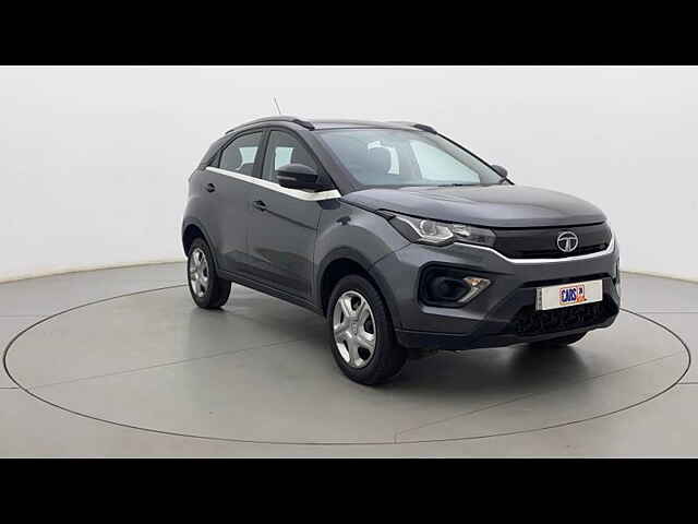 Second Hand Tata Nexon [2017-2020] XM in Chennai