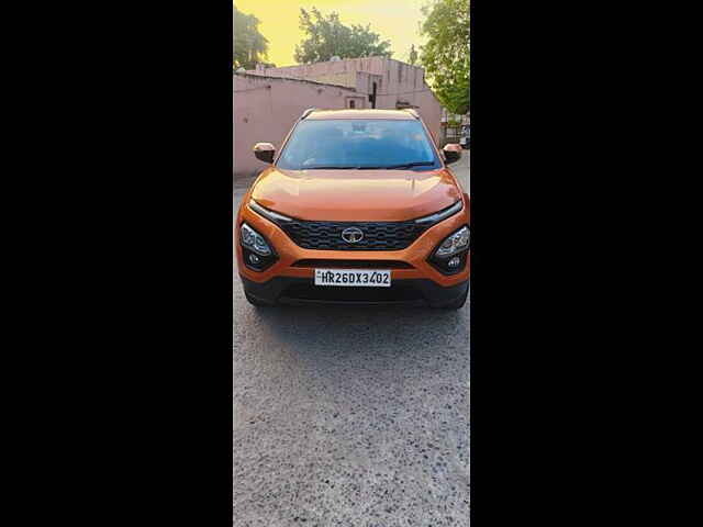 Second Hand Tata Harrier [2019-2023] XT [2019-2020] in Delhi