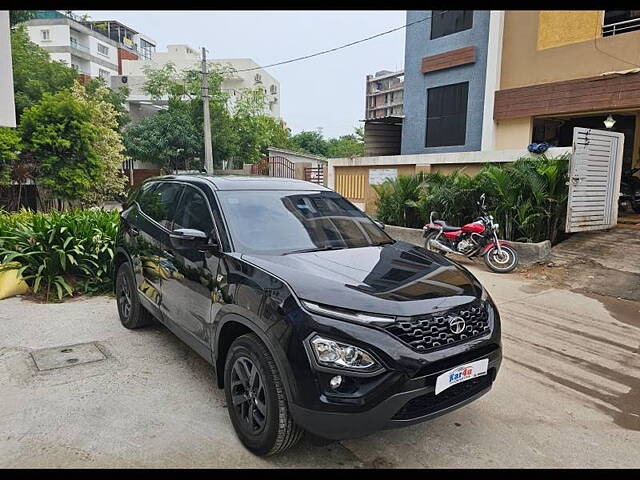 Second Hand Tata Harrier [2019-2023] XZA Plus in Hyderabad