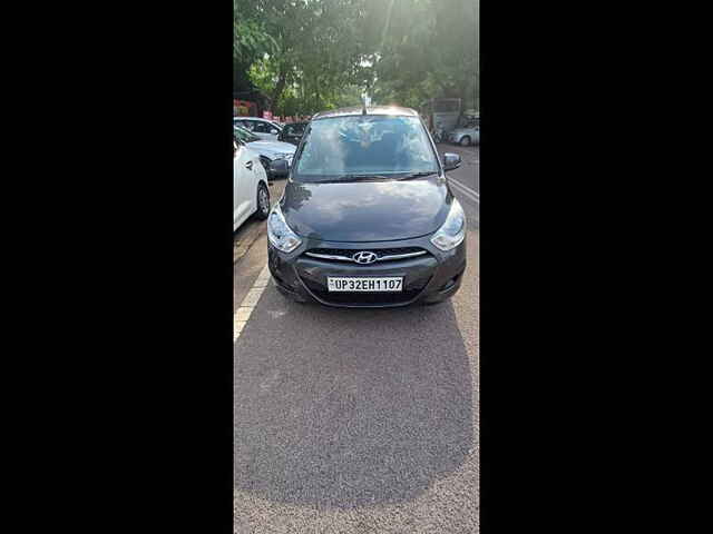 Second Hand Hyundai i10 [2010-2017] Sportz 1.2 Kappa2 in Lucknow