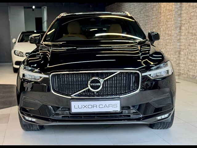 Second Hand Volvo XC60 [2017-2021] Inscription [2017-2020] in Pune