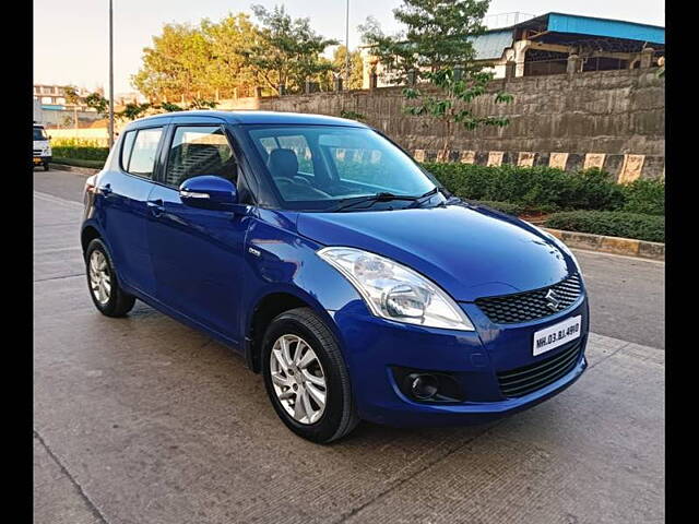 Second Hand Maruti Suzuki Swift [2011-2014] ZDi in Mumbai