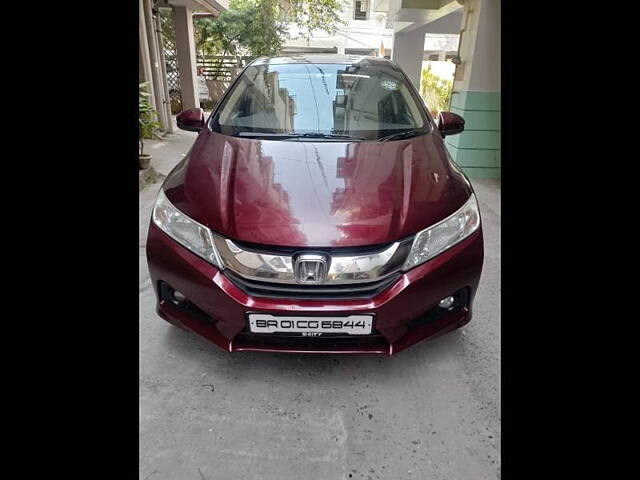 Second Hand Honda City [2014-2017] SV Diesel in Patna