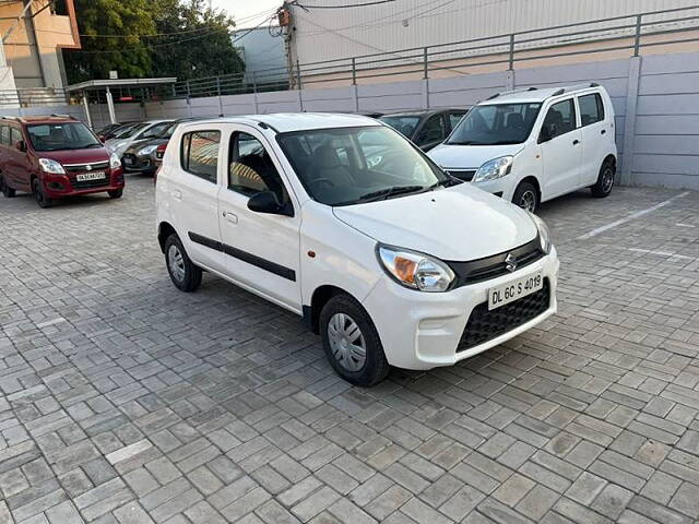 Second Hand Maruti Suzuki Alto 800 [2012-2016] Lxi CNG in Delhi