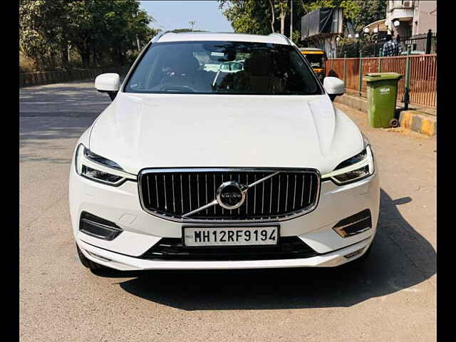 Second Hand Volvo XC60 [2017-2021] Inscription [2017-2020] in Mumbai