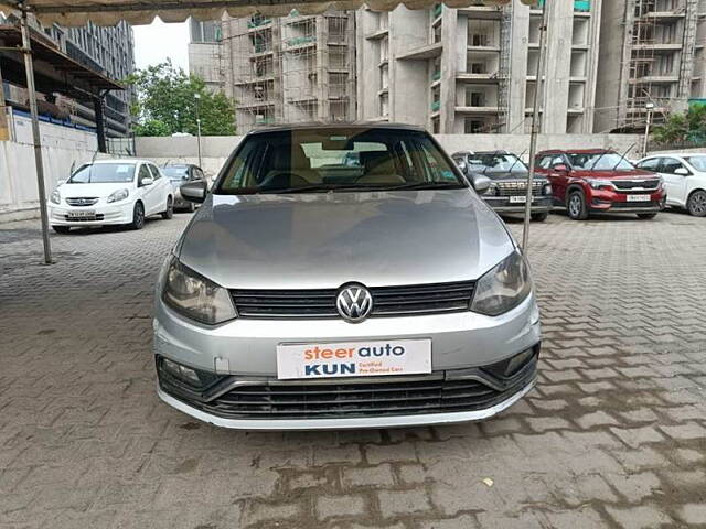 Second Hand Volkswagen Ameo Highline1.5L (D) [2016-2018] in Chennai