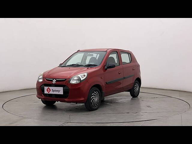 Second Hand Maruti Suzuki Alto 800 [2012-2016] Vxi in Chennai