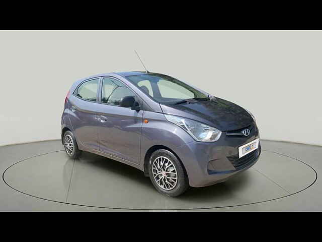 Second Hand Hyundai Eon Era + in Chennai