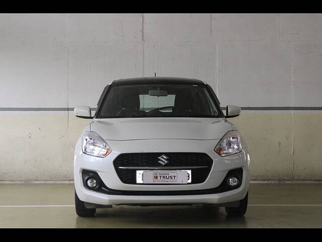 Second Hand Maruti Suzuki Swift [2021-2024] ZXi [2021-2023] in Bangalore