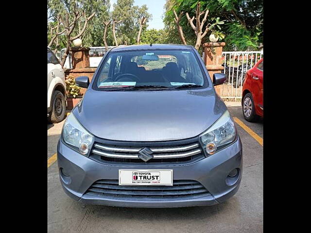 Second Hand Maruti Suzuki Celerio [2014-2017] ZDi [2015-2017] in Aurangabad