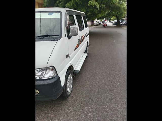 Second Hand Maruti Suzuki Eeco [2010-2022] 7 STR in Lucknow