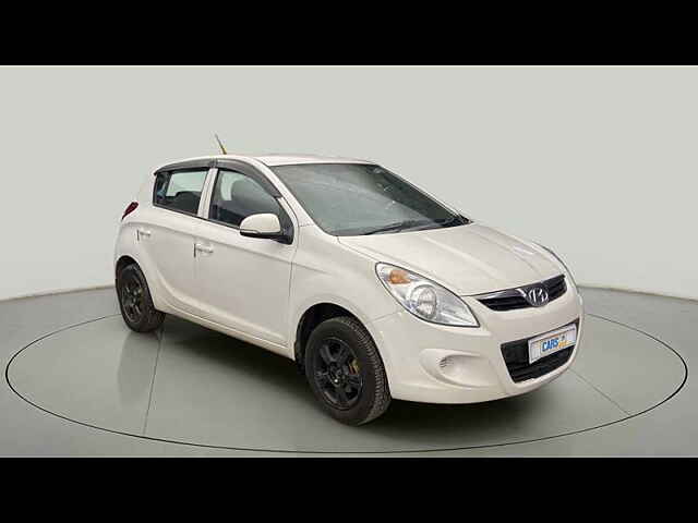 Second Hand Hyundai i20 [2010-2012] Sportz 1.2 BS-IV in Delhi