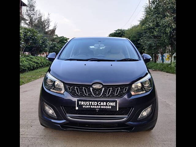 Second Hand Mahindra Marazzo [2018-2020] M6 7 STR in Indore