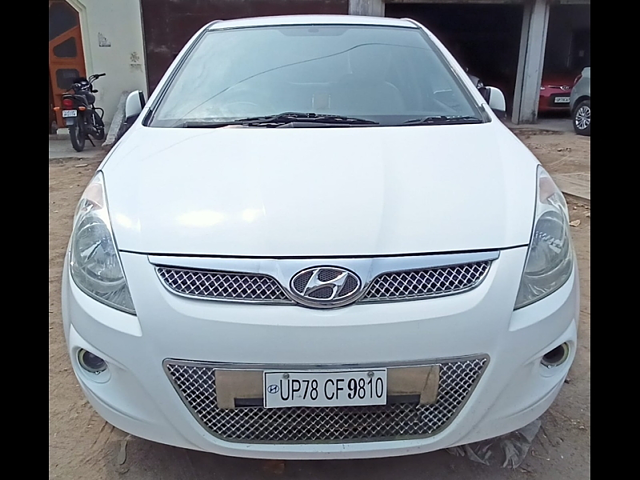 Second Hand Hyundai i20 [2012-2014] Magna (O) 1.2 in Kanpur