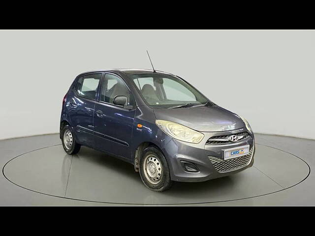 Second Hand Hyundai i10 [2010-2017] 1.1L iRDE Magna Special Edition in Delhi