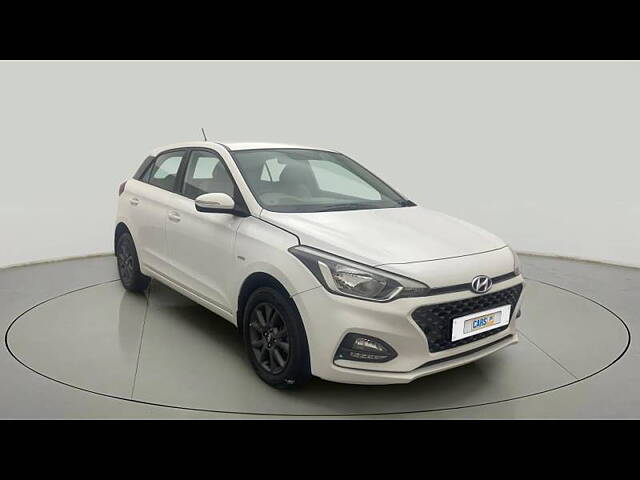 Second Hand Hyundai Elite i20 [2018-2019]  Asta 1.2 AT in Hyderabad