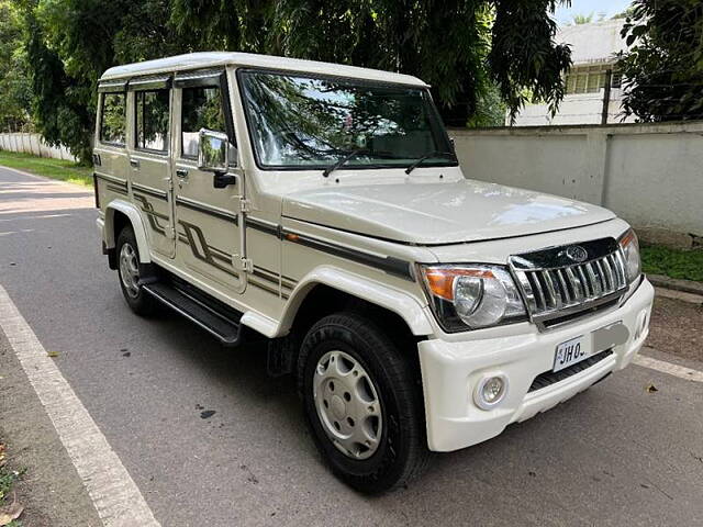 Second Hand Mahindra Bolero [2011-2020] Power Plus SLX [2016-2019] in Jamshedpur