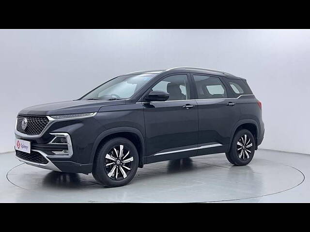 Second Hand MG Hector [2019-2021] Sharp 2.0 Diesel [2019-2020] in Bangalore