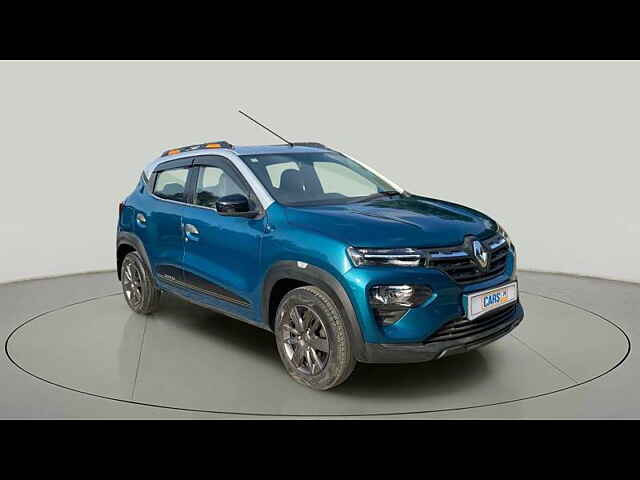 Second Hand Renault Kwid [2019-2022] Neotech RXL in Ahmedabad