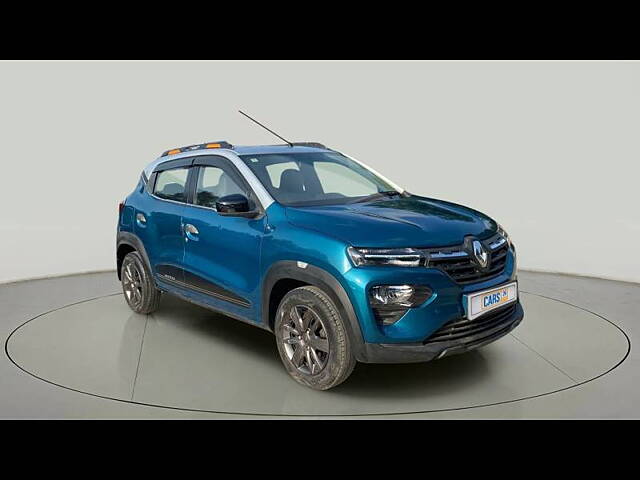 Second Hand Renault Kwid [2019-2022] Neotech RXL in Ahmedabad