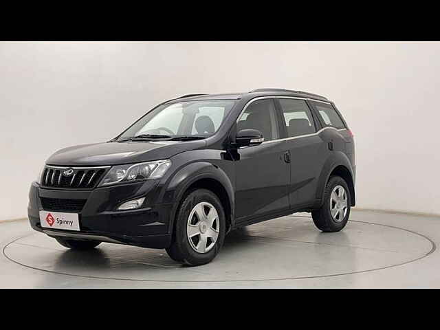 Second Hand Mahindra XUV300 [2019-2024] 1.5 W6 [2019-2020] in Pune