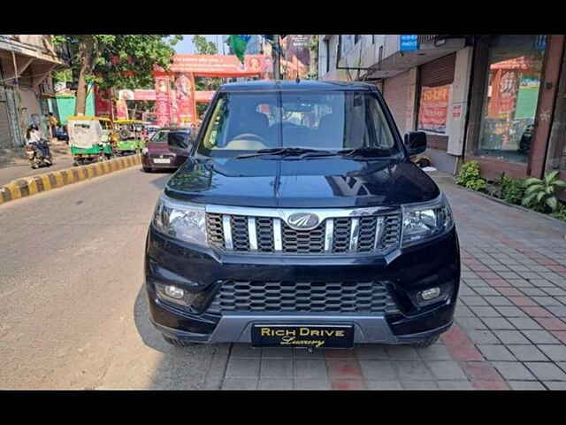 Second Hand Mahindra Bolero Neo [2021-2022] N10 in Nagpur