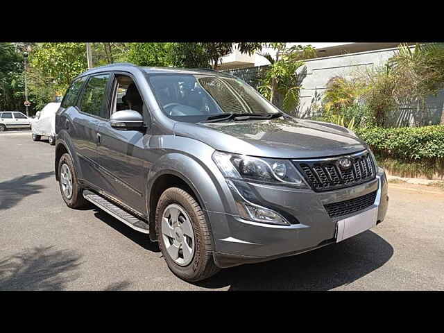 Second Hand Mahindra XUV500 [2015-2018] W6 AT in Bangalore