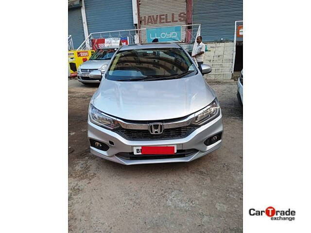 Second Hand Honda City [2014-2017] VX (O) MT in Patna