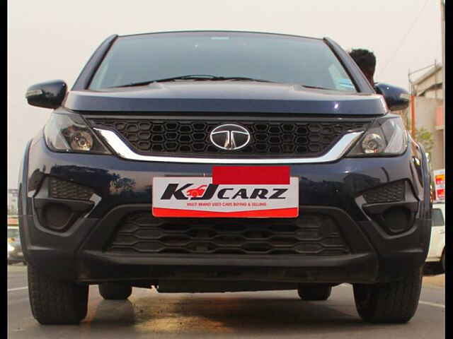 Second Hand Tata Hexa [2017-2019] XM 4x2 7 STR in Chennai