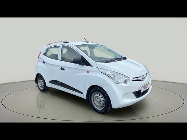 Second Hand Hyundai Eon Era + in Surat