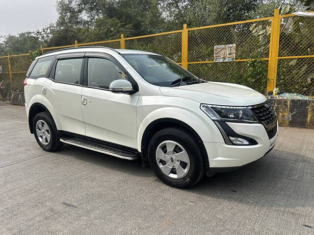 Second Hand Mahindra XUV500 W7 [2018-2020] in Mumbai