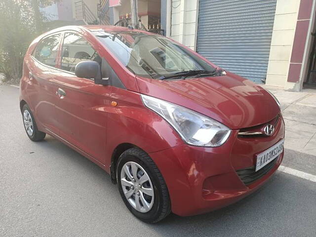 Second Hand Hyundai Eon 1.0 Kappa Magna + [2014-2016] in Bangalore