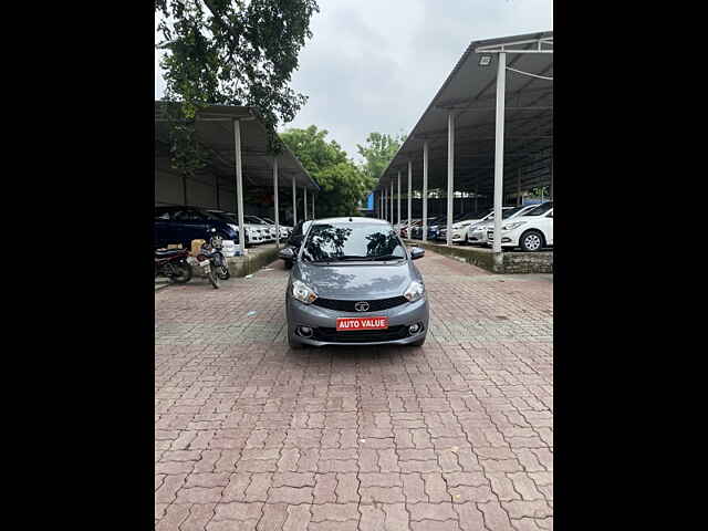 Second Hand Tata Tiago [2016-2020] Revotorq XZ in Lucknow