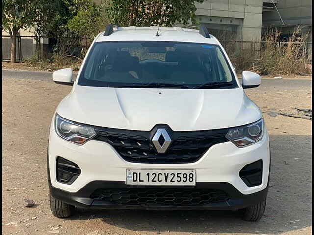 Second Hand Renault Triber [2019-2023] RXL [2019-2020] in Delhi